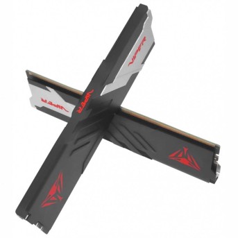 Комплект модулей памяти Patriot VIPER VENOM PVV532G560C36K DDR5 32GB (Kit 2x16GB) 5600MHz - Metoo (3)