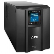 ИБП APC SMC1500IC LCD 230V with SmartConnect (SMC1500IC)