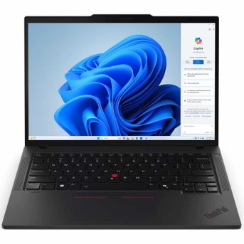 Ноутбук Lenovo ThinkPad T14 G5 14'wuxga/<wbr>Ryzen 7-8840u/<wbr>32Gb/<wbr>1Tb/<wbr>Int/<wbr>Win Pro (21MC001NRT) - Metoo (5)