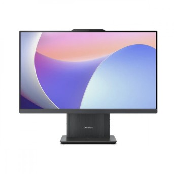Моноблок Lenovo F0HN006ARU IdeaCentre AIO 24IRH9 23,8'' FHD (1920 x 1080) IPS 100Hz/Intel Core i5-13420H up to 4.6GHz (8Cores)/8GB/512GB/Integrated/Wi-Fi 6/BT5.2/5MP Camera/Wireless mouse+keyboard/NoOS/1Y/Luna Grey в Metoo.kz - Metoo (1)
