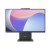 Моноблок Lenovo F0HN006ARU IdeaCentre AIO 24IRH9 23,8'' FHD (1920 x 1080) IPS 100Hz/Intel Core i5-13420H up to 4.6GHz (8Cores)/8GB/512GB/Integrated/Wi-Fi 6/BT5.2/5MP Camera/Wireless mouse+keyboard/NoOS/1Y/Luna Grey в Metoo.kz - Metoo (1)
