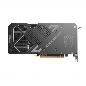 Видеокарта ZOTAC RTX 5070 TWIN EDGE OC (ZT-B50700H-10P), 12Gb/192 bit, HDMIx1+DPx3, PCIe5.0 в Metoo.kz - Metoo (3)