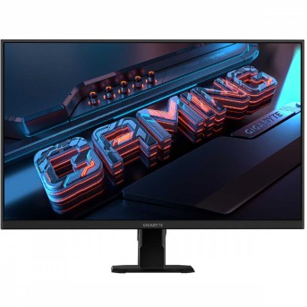 Монитор Gigabyte GS27FA, 27', SS IPS, 180Hz, 1ms, 1920x1084, 1000:1, 105% sRGB, 2xHDMI, DP1.4, HDR в Metoo.kz - Metoo (2)