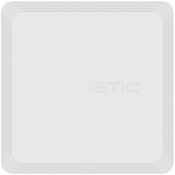 Wi-Fi Роутер Voyager Pro (KN-3510) Двухдиапазонный гигабитный интернет-центр с Mesh Wi-Fi 6 AX1800 в Metoo.kz - Metoo (1)