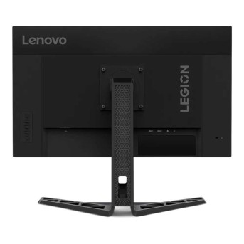 Монитор Lenovo 67C5GAC1KZ Legion R27qe 27" IPS/2560x1440/180Hz(DP)/AMD FreeSync™/1 ms/1000:1/Tilt, Swivel, Pivot, HAS/450nit/DP 1.4/2x HDMI® 2.1 TMDS/DP Cable в Metoo.kz - Metoo (4)