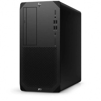 HP Z2 G9 TWR Base Unit G9 700W RCTO / Win11p64 / i7-14700K vPro Enterprise 5.60G 33 MB 20 cores 125W / 32GB (2x16GB) DDR5 4800 UDIMM NECC Memory / 1TB PCIe-4x4 2280 Value M.2 / NVIDIA RTX 4070 Super 12 GB GDDR6X GFX / NoIncludedODD / USB320Kkbd / Wired 32 в Metoo.kz - Metoo (3)