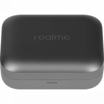 НАУШНИКИ REALME RMA2408 (BUDS AIR 7) ЦВЕТ:ТЁМНО_СЕРЫЙ в Metoo.kz - Metoo (5)