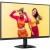 Монитор жидкокристаллический AOC 27B35HM/01 LCD 27'' 16:9 1920х1080(FHD) VA, 100 Hz, 300 cd/m2, H178°/V178°, 3000:1, 16.7M, 1-4ms, HDMI, VGA, черный 27B35HM01 в Metoo.kz - Metoo (2)