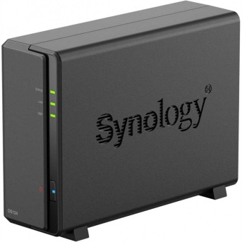 Система хранения данных Synology DS124 в Metoo.kz - Metoo (4)