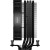 Кулер для процессора PCCooler RT400 BK, S1851/1700/1200/AM4/5, 500-2200rpm, 120cm, 235W, 4pin в Metoo.kz - Metoo (3)