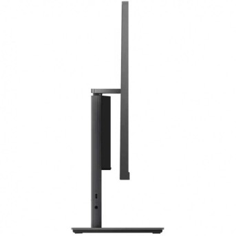 Моноблок Lenovo F0HM005BRK IdeaCentre AIO 27IRH9 27'' FHD (1920 x 1080) IPS/Intel Core i7-13620H up to 4,9GHz (10Cores)/16GB/512GB/Integrated/Wi-Fi 6/BT5.2/5MP Camera/Wireless mouse+keyboard/NoOS/1Y/Luna Grey в Metoo.kz - Metoo (2)