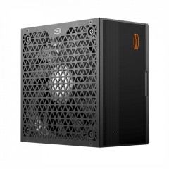 Блок питания PCCooler YT1200, 1200W, Full Modular, PLATINUM, Fan 135mm, P5-YT1200-P1F..