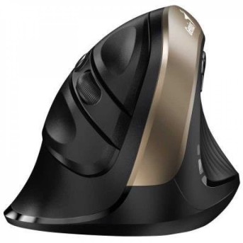 Мышка Genius RS2,Ergo 8250S,Champagne Gold 31030031400 в Metoo.kz - Metoo (1)