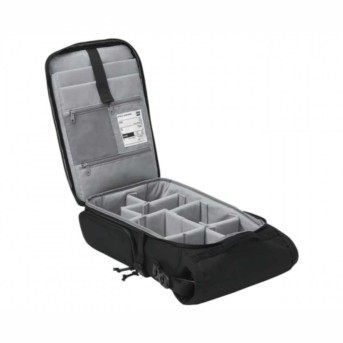 Рюкзак ASUS 90XB07M0-BBP000 BP2702 ROG ARCHER BACKPACK/17//BK/3 IN 1 в Metoo.kz - Metoo (5)