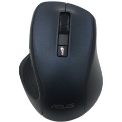 Манипулятор Asus MW202 Blue (90XB066N-BMU000)
