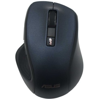 Манипулятор Asus MW202 Blue (90XB066N-BMU000) - Metoo (1)