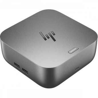 HP Thunderbolt 4 Ultra 280W G6 Dock AW5M5UT в Metoo.kz - Metoo (3)