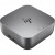HP Thunderbolt 4 Ultra 280W G6 Dock AW5M5UT в Metoo.kz - Metoo (3)