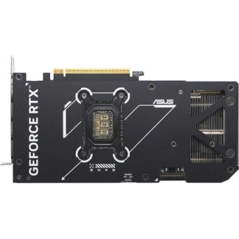 Видеокарта ASUS GeForce DUAL-RTX5070-O12G 12GB GDDR7 192-bit 1xHDMI 3xDP DUAL-RTX5070-O12G - Metoo (3)