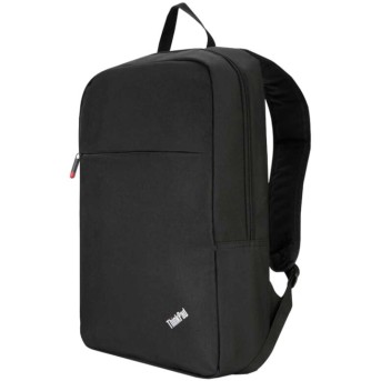 CASE_BO ThinkPad 15.6" Basic Backpack (50) в Metoo.kz - Metoo (1)