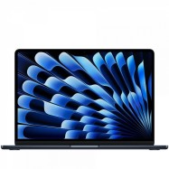 13-inch MacBook Air: Apple M5 chip with 10-core CPU and 8-core GPU, 16GB, 512GB SSD - Midnight,Mod..