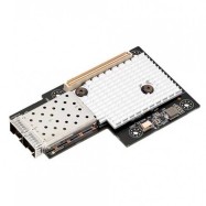 Сетевой адаптер ASUS MCI-10G/82599-2S, Dual-port 10GbE OCP Mezzanine Adapter 90SC08J0-M0UAY0
