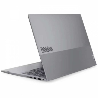 Ноутбук Lenovo Thinkbook 16,0"wuxga/<wbr>Ryzen 7-7730u/<wbr>16Gb/<wbr>512Gb/<wbr>Nos (21KK000WRU) - Metoo (7)