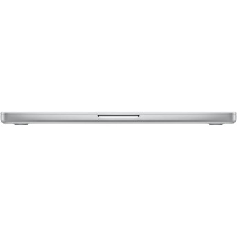 14-inch MacBook Pro: Apple M5 Pro chip with 15-core CPU and 16-core GPU, 24GB, 1TB SSD - Silver,Model A3426 в Metoo.kz - Metoo (4)