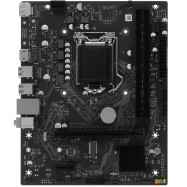 Материнская плата MaxSun Challenger B460M-D, LGA1200, 2xDDR4, PCIe3.0, HDMI+DP, M.2, 2xSATA, mATX..
