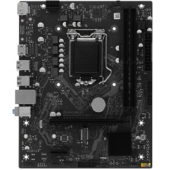Материнская плата MaxSun Challenger B460M-D, LGA1200, 2xDDR4, PCIe3.0, HDMI+DP, M.2, 2xSATA, mATX..