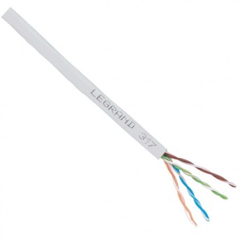 Legrand 032752 Каб.F/UTP кат.5е LSZH 4п 305м в Metoo.kz - Metoo (1)