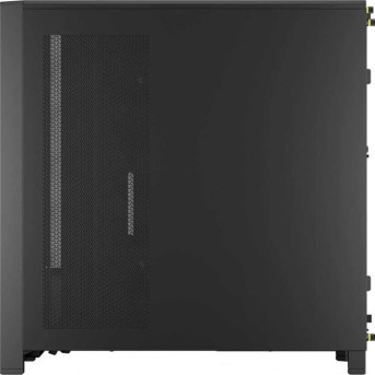 Corsair FRAME 4000D Mid-Tower, Black - Metoo (4)