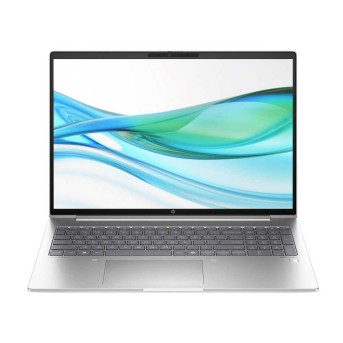 Ноутбук HP ProBook 460 G11 16" (A23A1EA) в Metoo.kz - Metoo (1)