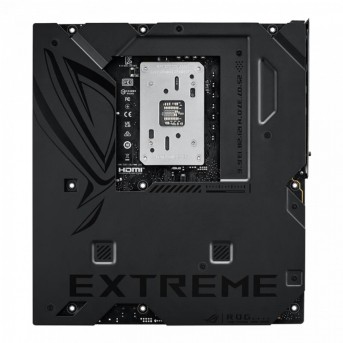 Материнская плата ASUS ROG CROSSHAIR X870E EXTREME AM5 4xDDR5 4xSATA Raid 5xM.2 4xType-C HDMI E-ATX в Metoo.kz - Metoo (9)
