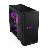 Системный блок Lenovo 90YJ000YKZ Legion T5 30AGB10 AMD Ryzen 5 7600 up to 5,1Ghz (8Cores)/16GB/1TB SSD/NVIDIA GeForce RTX 5070 12GB GDDR7/Wi-Fi 6E/BT5.3/NoOS/1Y/Black
