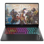Ноутбук HP A19GKEA OMEN Transcend Laptop 14-fb0029ci 14" 2,8K (2880 x 1800) OLED/Intel Core Ultra 7 155H up to 4,8 16Cores/16GB/1TB SSD/NVIDIA GeForce RTX4060 8GB/Wi-Fi 6Е/BT5.3/HP TrueVision FHD 1080p & IR/4Zone RGB BKLT/DOS/1Y/Grey