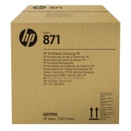 Комплект для очистки HP Europe 871 Latex Printhead Cleaning Kit (G0Y99A)