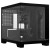 Компьютерный корпус ONVYX PCM420K, Без БП, 1xUSB3.0, 2xUSB2.0, HD-Audio, M-ATX/ITX, Black в Metoo.kz - Metoo (1)