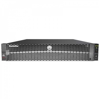 СХД HUAWEI OceanStor 5120-S-S-64G-AC (2U, 25*2.5 SAS, Dual Controllers, 64GB Cache, 8*1GE, 4*10GE SFP+, LIC-5120V6-BP) - Metoo (2)