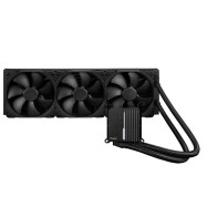 СЖО ASUS ProArt LC 420, 3x Noctua NF-A14 industrial PPC-2000 PWM 140mm radiator fans, Cooper Water Block, BOX
