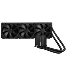 СЖО ASUS ProArt LC 420, 3x Noctua NF-A14 industrial PPC-2000 PWM 140mm radiator fans, Cooper Water Block, BOX