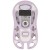 Мышь GravaStar Mercury M1 Pro Lavender Purple, PAW3395, 26000 DPI, 2.4/BT/Wired, 88±3g в Metoo.kz - Metoo (2)