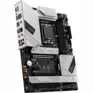 Материнская плата MSI PRO Z790-A MAX WIFI LGA1700 4xDDR5 6xSATA3 RAID 4M.2 HDMI DP ATX