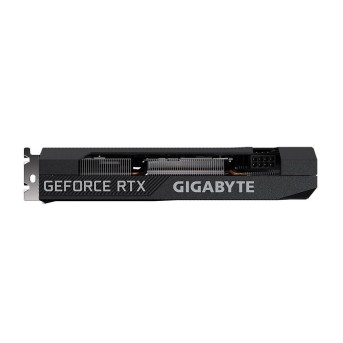 Видеокарта 12Gb PCI-E GDDR6 GIGABYTE GV-N3060WF2OC-12GD 2хHDMI+2xDP GeForce RTX3060 в Metoo.kz - Metoo (7)