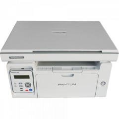 Laser MFP PANTUM M6507W 22ppm MFP laser printer / wifi (22ppm 3-in-1(print, scan, copy) multifunct..