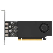 PNY NVIDIA A1000 8GB LowProfile OEM Version PCI-Express 4.0 x16, LP 8 GB GDDR6 128-bit 4x Mini DP 1.4 1x LP bracket