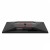 Монитор Игровой 27" AOC Q27G4ZR/01 IPS 2560x1440 240Hz 0.3ms 400cd/m 1000:1 2xHDMI DP 2x2W Черный в Metoo.kz - Metoo (4)