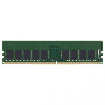 Kingston 32GB 3200MT/s DDR4 ECC CL22 DIMM 2Rx8 Hynix C, EAN: 740617325287 в Metoo.kz - Metoo (1)