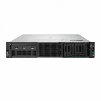 Сервер HPE DL380 Gen12 (P93934-425) в Metoo.kz - Metoo (3)