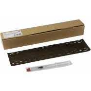 Тканевая накладка прижимной планки фьюзера FK-1150+ смазка (CET) для Kyocera P2235/2040, CET7420